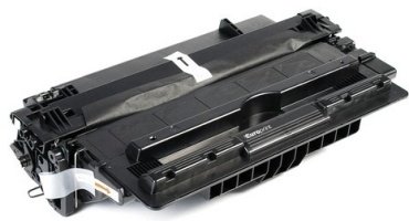 Картриджи Europrint EPC-CF214A черный