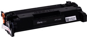 Картриджи Europrint EPC-CF226A черный