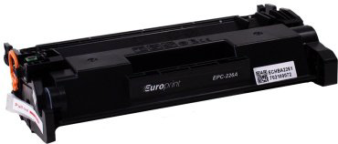Картриджи Europrint EPC-CF226A черный