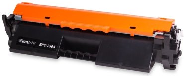 Картриджи Europrint EPC-CF230A черный
