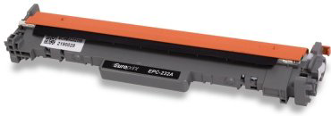 Картриджи Europrint EPC-CF232A черный