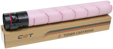Картриджи CET TN-321M пурпурный (magenta)