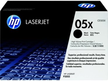 Картриджи HP CE505X черный купить,NaN