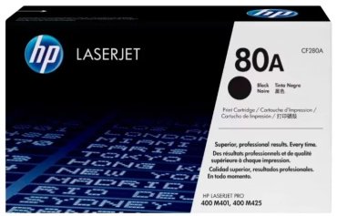 Картриджи HP CF280A черный купить,NaN