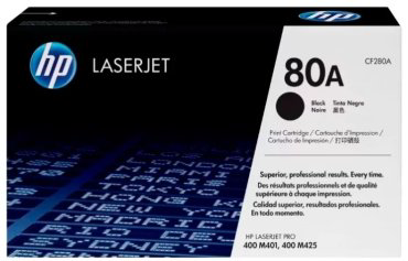 Картриджи HP CF280A черный купить,NaN