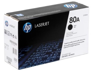 Картриджи HP CF280A черный купить,NaN
