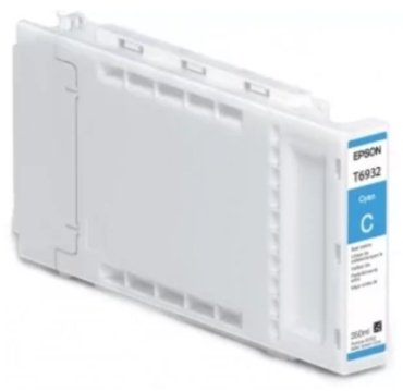 Картриджи Epson C13T69320N T3000/5000/7000, Т3200/5200/7200 ГОЛУБОЙ голубой (cyan)