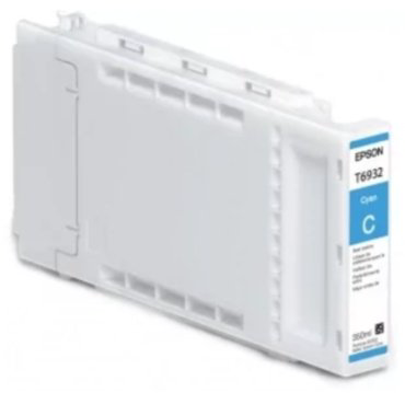 Картриджи Epson C13T69320N T3000/5000/7000, Т3200/5200/7200 ГОЛУБОЙ голубой (cyan)