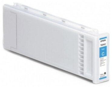 Картриджи Epson C13T69420N T3000/5000/7000, Т3200/5200/7200 ГОЛУБОЙ голубой (cyan)