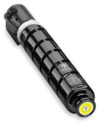 Картриджи Europrint 034 9451B001AA желтый (yellow)