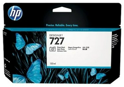 Картриджи HP B3P23A черный