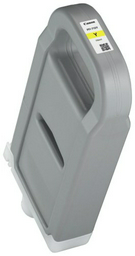 Картриджи Canon PFI-710 желтый (yellow)