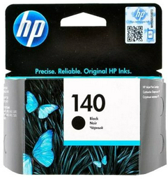 Картриджи HP CB335HE черный