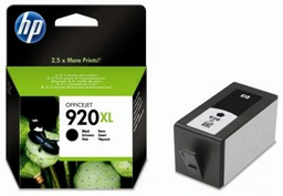 Картриджи HP CD975AE черный