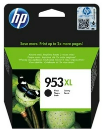Картриджи HP L0S70AE черный