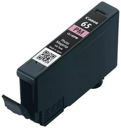 Картриджи Canon CLI-65 пурпурный (magenta)