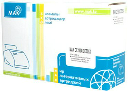 Картриджи МАК CF280X/CE505X (0020370) черный