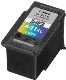 Картриджи Canon CL-441XL многоцветный