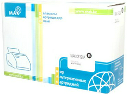 Картриджи МАК CF320A (0020936) черный