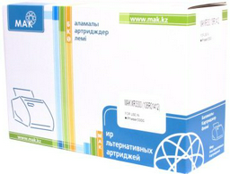 Картриджи МАК 106R01412 (0020734) черный
