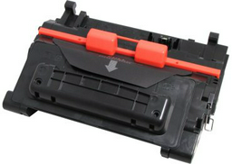 Картриджи МАК CF281A (0020947) черный