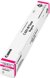 Картриджи Canon C-EXV 49 8526B002 пурпурный (magenta)