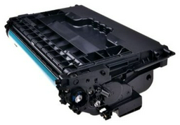 Картриджи HP CF237A черный