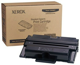Картриджи Xerox 108R00796 черный