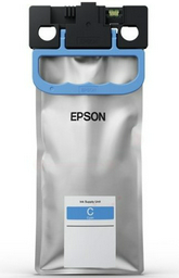 Картриджи Epson C13T01D200 голубой (cyan)