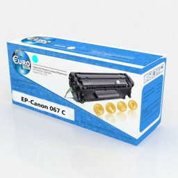 Картриджи Europrint 067 C голубой (cyan)