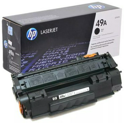 Картриджи HP Q5949A черный