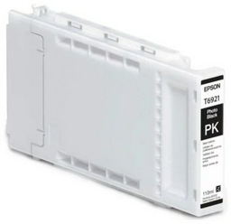 Картриджи Epson C13T692100 черный