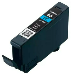 Картриджи Canon CLI-65 голубой (cyan)