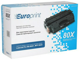 Картриджи Europrint EPC-280X черный