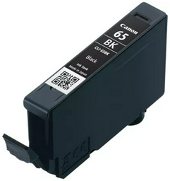 Картриджи Canon CLI-65 4215C001AA черный