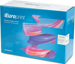 Картриджи Europrint EPC-CF237X черный