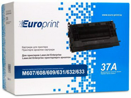 Картриджи Europrint EPC-237A черный
