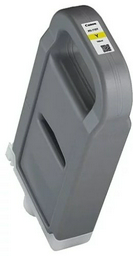 Картриджи Canon PFI-710Y 2357C001 желтый (yellow)