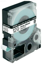 Картриджи Epson LK-4WBW черный