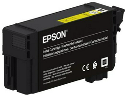 Картриджи Epson C13T40D440 желтый