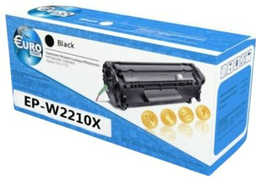 Картриджи Europrint W2210X (№207X) черный