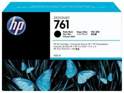 Картриджи HP CM991A матовый черный