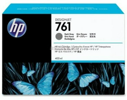 Картриджи HP CM996A Dark серый