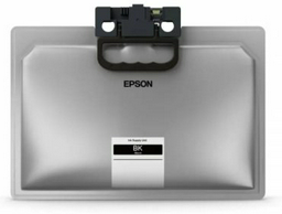 Картриджи Epson C13T966140 черный