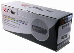 Картриджи V-Print CE285A черный