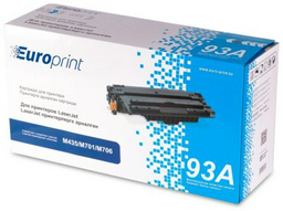Картриджи Europrint EPC-CZ192A черный