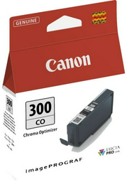 Картриджи Canon LUCIA PRO PFI-300 4201C001 прозрачный
