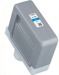 Картриджи Canon PFI-340 голубой (cyan)