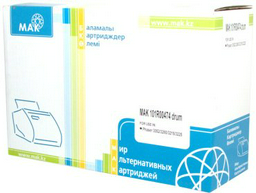 Картриджи МАК 101R00474/Ph3052 (0020126) черный
