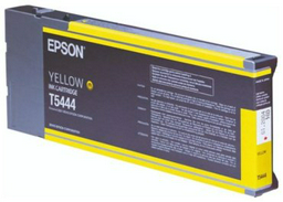 Картриджи Epson C13T50M400 желтый (yellow)